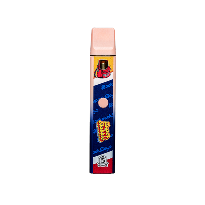 ZUPER BUBBLE 1G VAPE