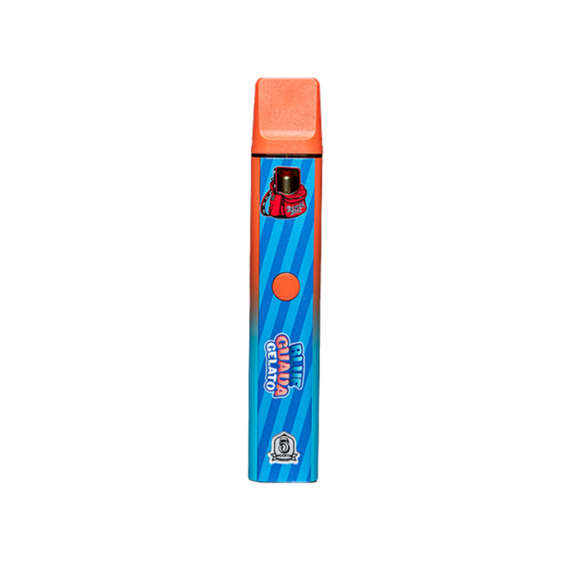 BACKPACKBOYZ BLUE GUAVA VAPE